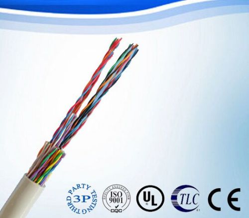 Unshield Communication Cable for High quality