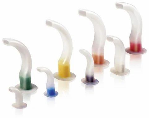 PVC MTM Airways, For Hospital