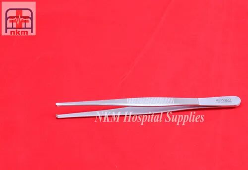 NKM Toothed Dissecting Forcep