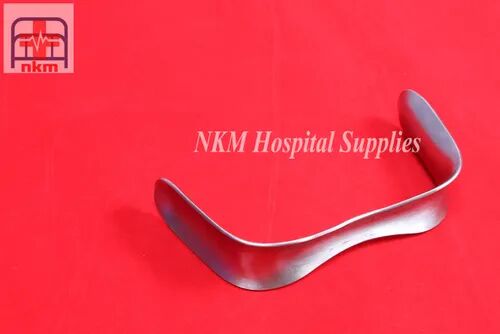 10 Gm Vaginal Sims Speculum