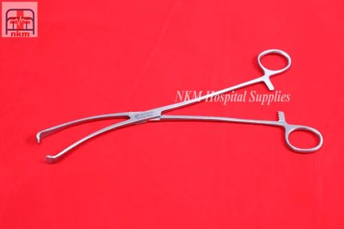 30g Stainless Steel Vulsellum Forceps