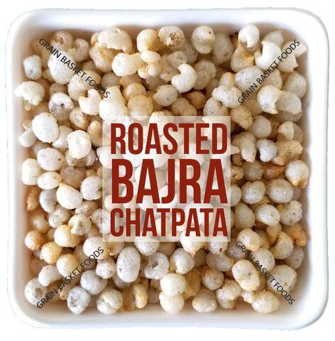 Roasted Bajra, Packaging Size : 20 Kg