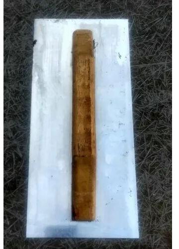 Mild Steel Iron Plaster Gurmala, Size : 11' X 5'inch