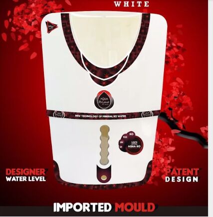 New Modal Aqua Primo Water Purifier