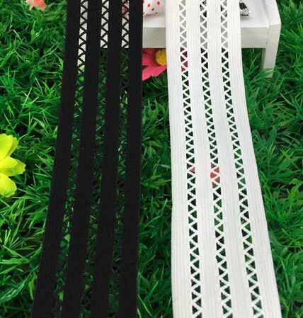 Mesh Elastic Band