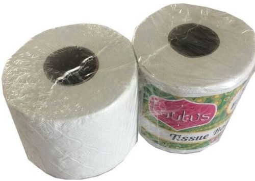 Tissue Roll Rectangle 20W X 21H/cm