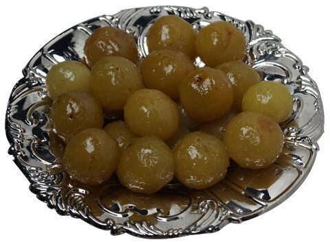 Dry Amla Murabba, For Home, Restaurant, Packaging Size : 1 Kg