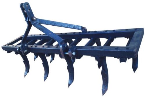 Agricultural Cultivator, For Farming, Size : 850(L) X 2000(W) X 1010(H) Mm