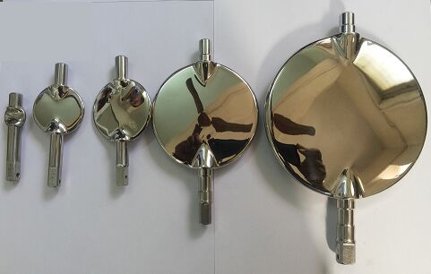 High Quality Raw Material Disc Brake