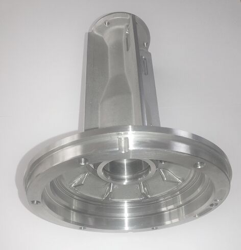 High Quality Raw Material Automotive Hub