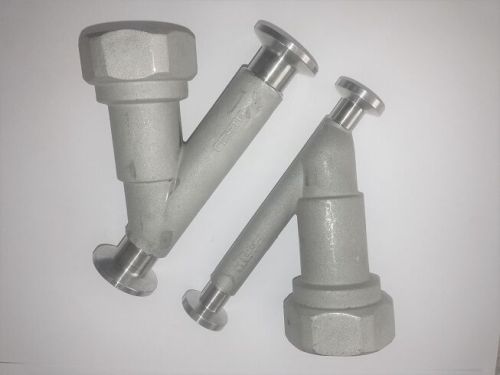 High Quality Raw Material Y Connector
