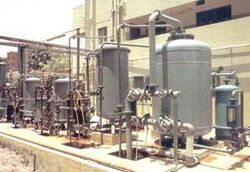 Effluent Treatment Plants