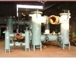 Fabricated Pressure Vessels