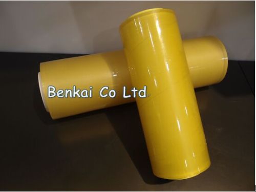 PVC Cling Wrap, Brand Name : Benkai, Hardness : soft