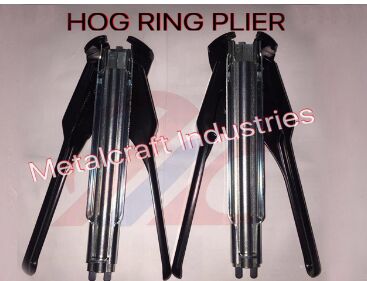 Hog Ring Pliers, For Industrial