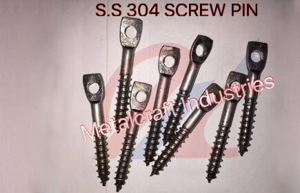 Screw Pin