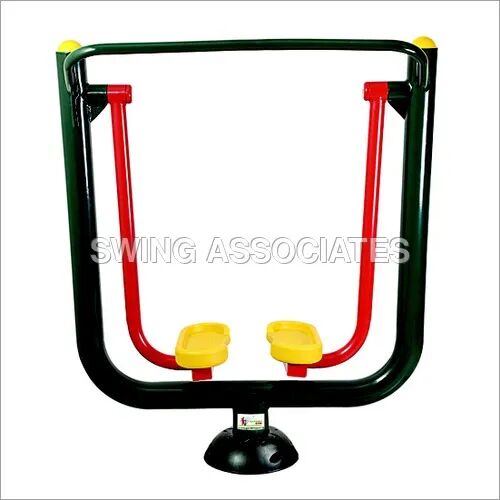 Swing Associates Iron gym equipment, Weight Capacity : 80-160kg