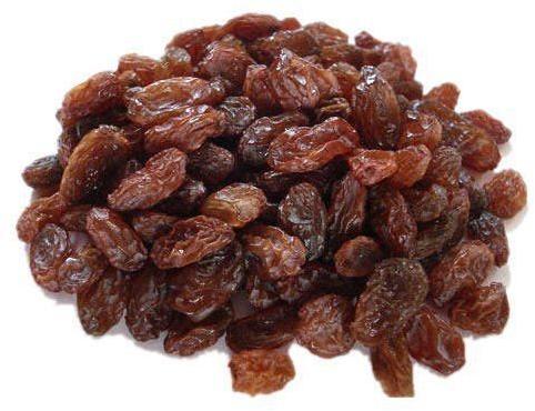 Dry Raisins, Taste : Sweet