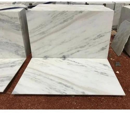 Polished Marble Slab, Feature : Fine Finished, Stain Resistance, Water Proof