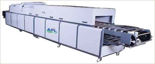 3D UV Curing System