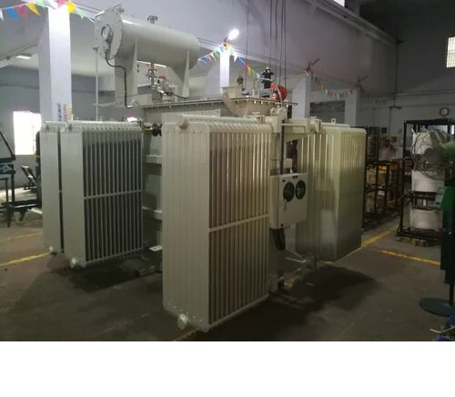 Generator Transformer