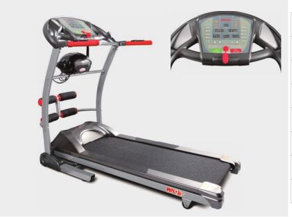 Multi -Function Household Motorized Treadmill, Brand Name : WNQ