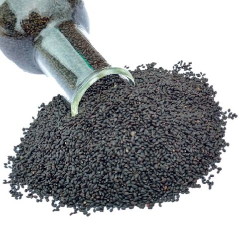 Organic Black Kalonji Seeds