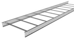 CABLE LADDER SYSTEMS ALUMINIUM