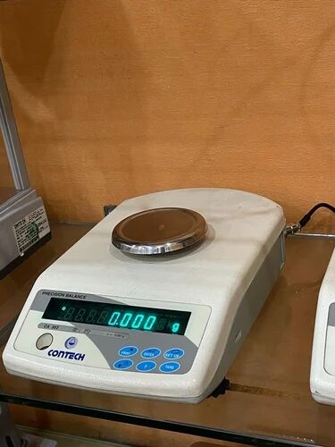 Contech Precision Balance