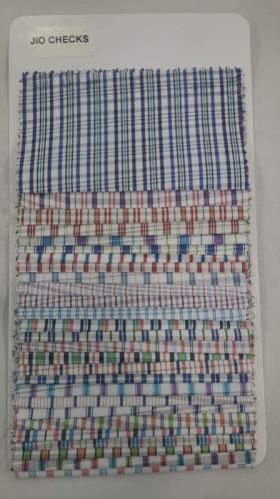 Ragini Fashions Printed Polyester Shirting Fabric, Width : 36 Inch