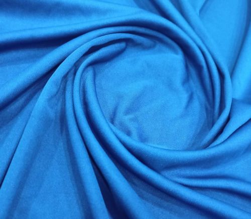 Ragini Fashions Plain Dry Fit Polyester Lycra Fabric