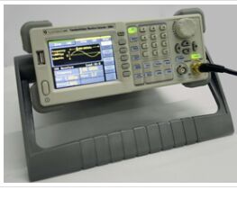 10 MHz 2 Channel Function/Arbitrary Waveform Generators