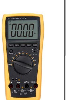 41/2 Digital Multimeter