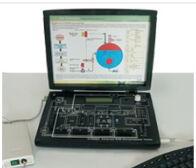 Advanced 8086 Microprocessor Trainer