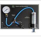 Boyles Law Demonstrator