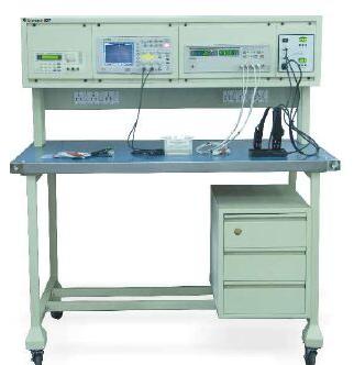 Electronic Workstation Customized Test & Measuring