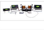 Hall Effect Setup - Physics Lab Apparatus