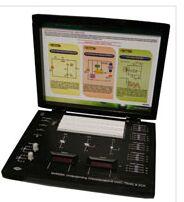 Understanding Characteristics Of DIAC, TRIAC SCR