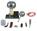 Van De Graaff Generator, Brand Name : Nvis