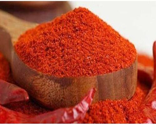 Red chilli powder, Cultivation Type : Natural