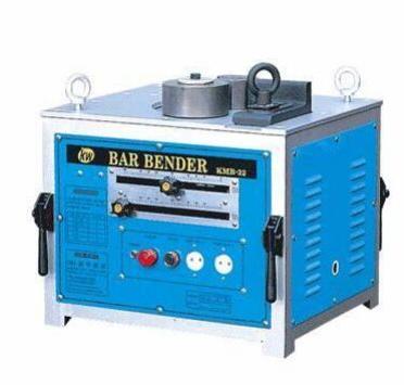 Bar Bending Machines KMB-32
