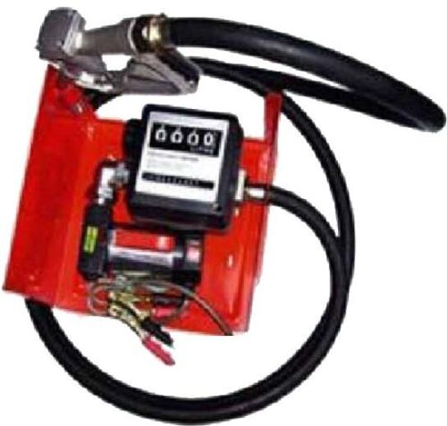 DIESEL TRANSFER SYSTEM