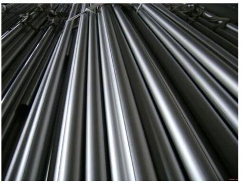 Precision Seamless Pipe, Features : Anealed, Pickled, Polished, Cold Drawn