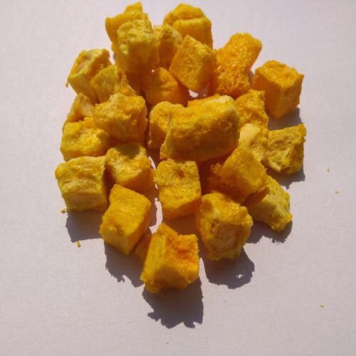 Freeze Dried Mango, For Cooking, Packaging Type : Plastic Packet