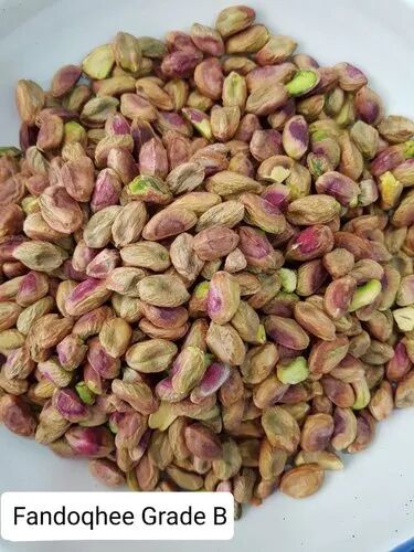 Fandoqhee Pistachios, Shelf Life : 18 Months
