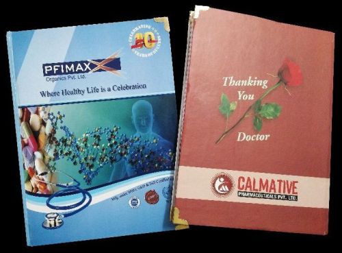 Visual Aid Printing Services