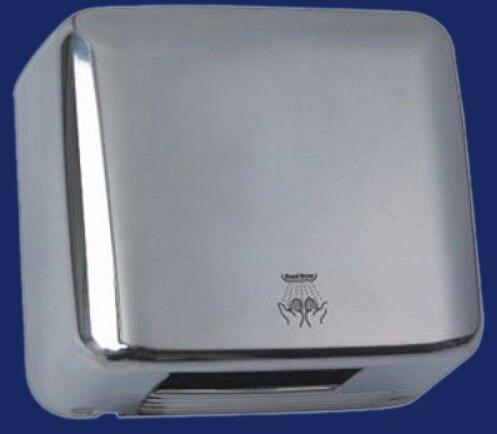 Jet India Electric Hand Dryer