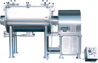 Ribbon Blender, Capacity : 200kg