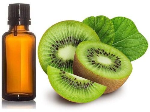 KIWI SEED OIL, Certification : MSDA, COA, ISO, GMP