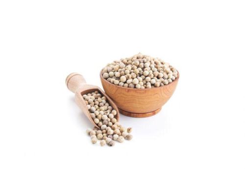 White Pepper Powder, For Cooking, Food, Pickle, Snacks, Certification : FDA Certified